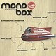 Monobox: Molecule Remixes