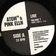 Atom™ & Pink Elln: Live Volume 7