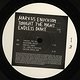 Markus Enochson: Endless Dance Tonight The Night