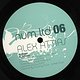 Alex Attias: Rose EP