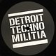 Various Artists: Detroit Techno Militia Vol.1