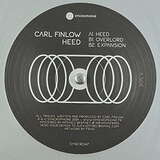 Carl Finlow: Heed