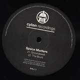 Space Matters: Flat Planet EP