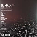 Burial: Burial