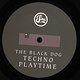 The Black Dog: Techno Playtime