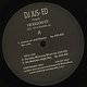 DJ Jus-Ed: Hexigon EP