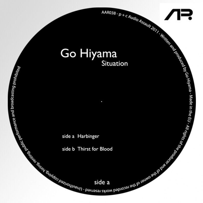 Go Hiyama: Situation