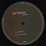 Go Hiyama: Situation