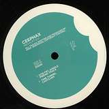 Ceephax: Megalift EP