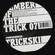 Trickski: Powerhorse