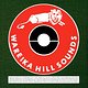 Wareika Hill Sounds: Wareika Hill Sounds
