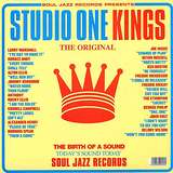 Various Artists: Studio One Kings