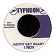 I Roy: Natty Get Ready