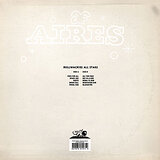 Cover art - Bullwackies All Stars: Free For All