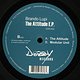 Brando Lupi: The Attitude EP