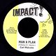 Carl Malcolm: Man A Plan
