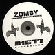 Zomby: Memories (Darkstar Remix)