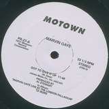 Marvin Gaye: Got To Give It Up