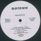 Marvin Gaye: Got To Give It Up