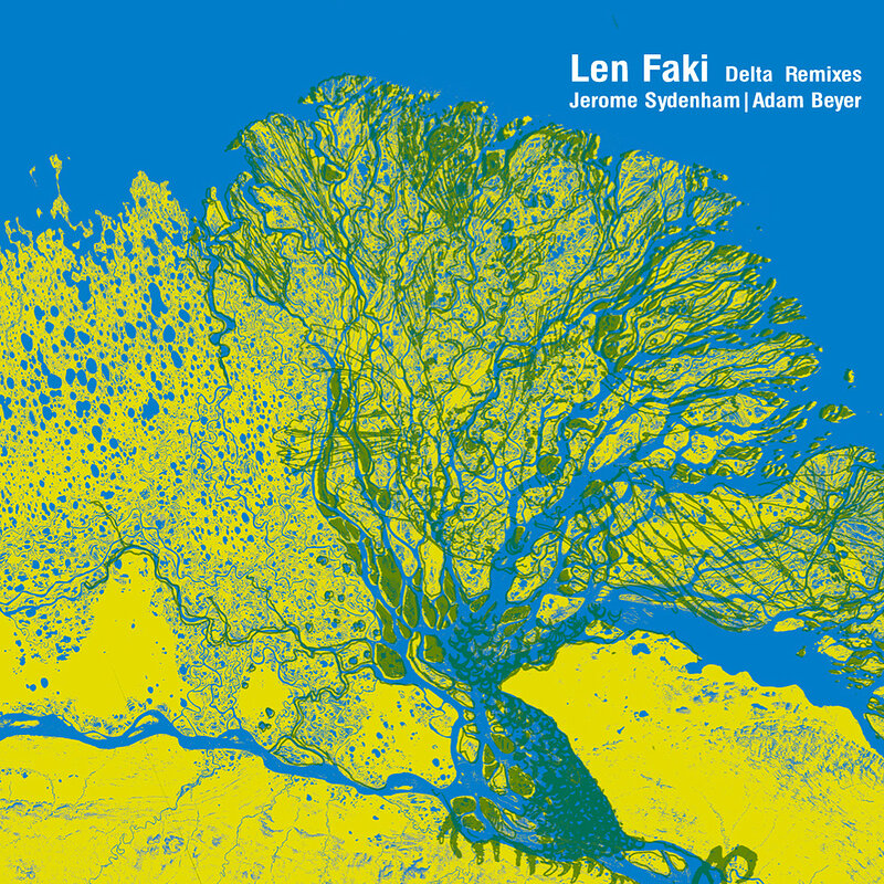 Len Faki: Delta Remixes