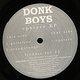 Donk Boys: Cpstyre EP