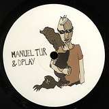 Manuel Tur & Dplay: Rest Your Senses