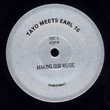 Tayo Meets Earl 16: Making Our Music