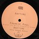 Frankie Paul: Anytime