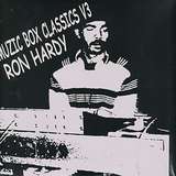 Ron Hardy: Music Box Classics Vol. 3
