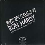 Ron Hardy: Music Box Classics Vol. 3