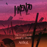 J:Kenzo: Battlefield / Zbantu Shake