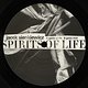 Jacek Sienkiewicz: Spirits Of Life