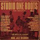 Various Artists: Studio One Roots Vol. 3