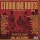 Various Artists: Studio One Roots Vol. 3