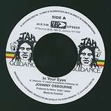 Johnny Osbourne: In Your Eyes