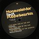 Modeselektor feat. Puppetmasters: The Dark Side Of The Sun