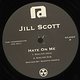Jill Scott: Hate On Me