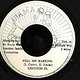 Hopeton Jr.: Tell Me Darling