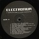 Various Artists: Electronium