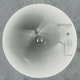 Leftover: Response EP