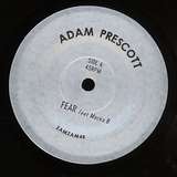 Adam Prescott: Fear (feat. Macka B)