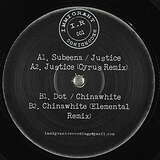 Subeena & Dot: Justice