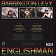 Barrington Levy: Englishman