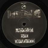 Various Artists: Luxury & Violence
