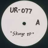 DJ Skurge: Lanminds EP