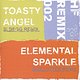 Toasty: Angel (Si Begg Remix)
