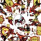 Tony Allen: Kilode - Waajeed Reworks