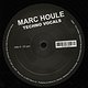 Marc Houle: Techno Vocals