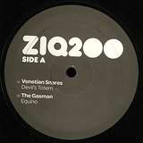 Various Artists: Ziq 200
