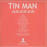 Tin Man: Acid Acid Acid